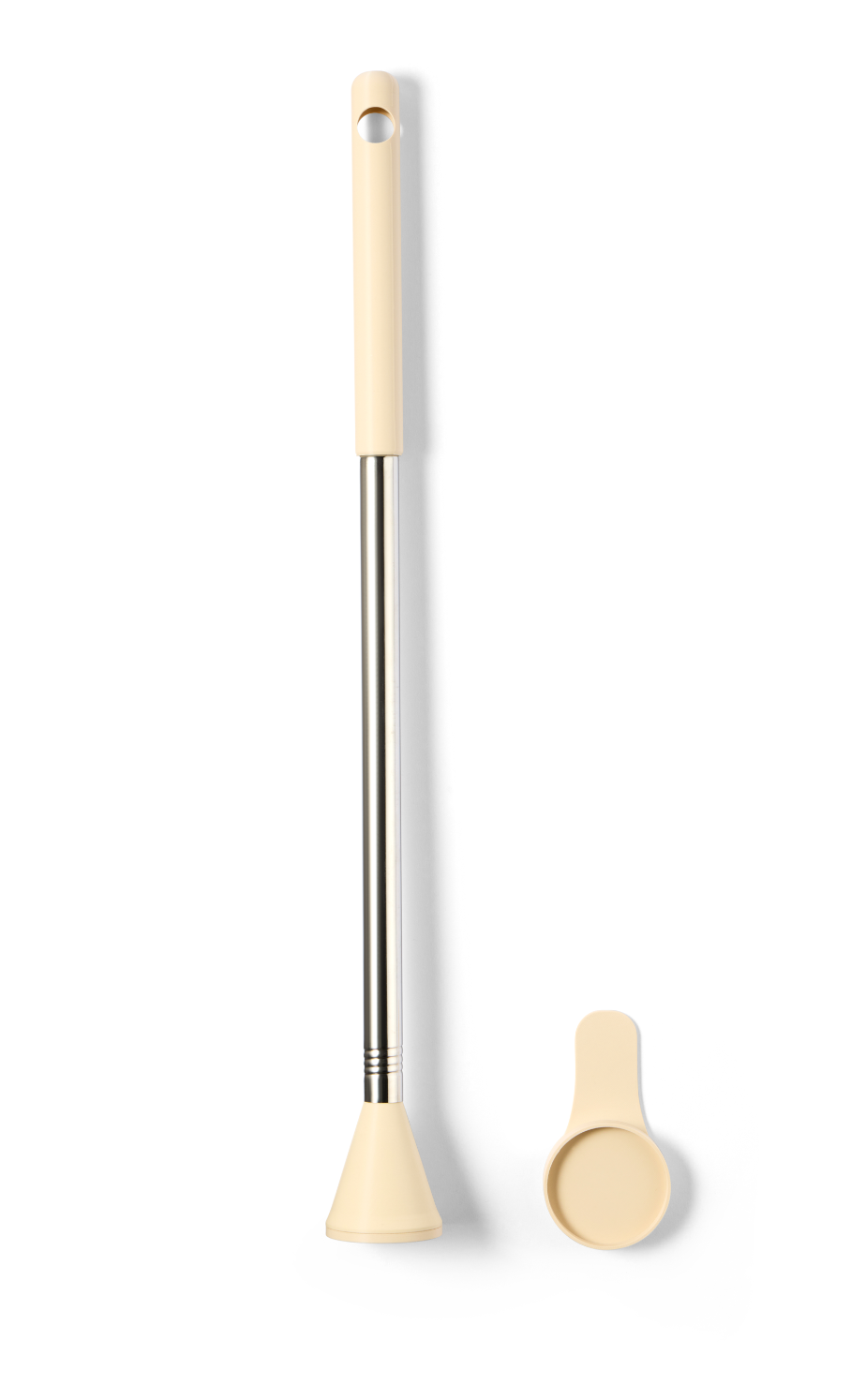 Diaper Smasher – Touch-Free Diaper Pail Tool